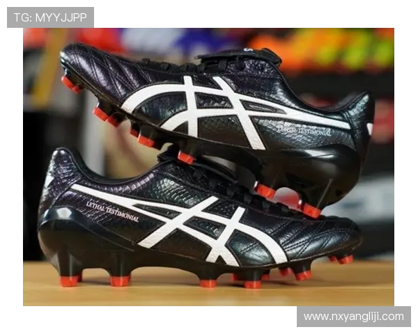 2025年足球明星球鞋销量排行榜前十名分析与趋势预测