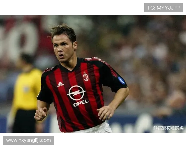 90年代阿根廷足球巨星风采回顾 带你走进传奇球员的黄金岁月