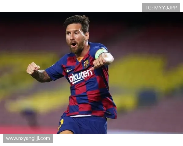 梅西英姿飒爽，足坛最帅球星的独特魅力与辉煌成就