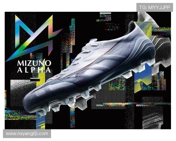 球星联名系列足球鞋热潮揭开新时代运动潮流大幕