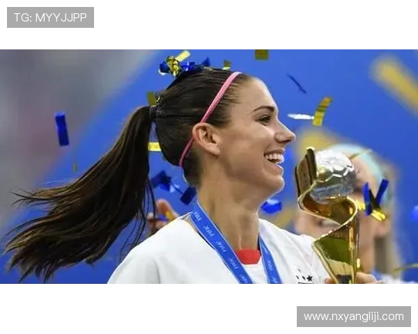 美国女足球星短发造型引关注是谁引领了这一潮流趋势